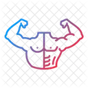 Indian Delicious Background Icon