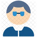 Father Father Avatar Avatar Icon