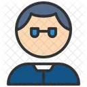 Father Father Avatar Avatar Icon