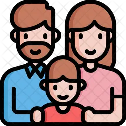 Father  Icon