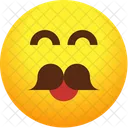 Father Emoji Emotion Icon