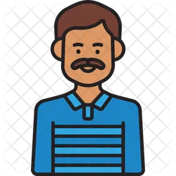 Father  Icon