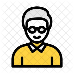 Father  Icon