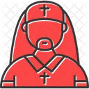 Father  Icon