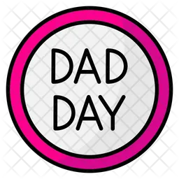 Father day  Icon