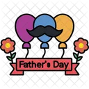 Father Day Celebration Father Day Celebration Icon