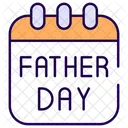 Father day  Icon