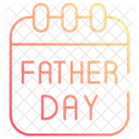 Father day  Icon