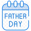 Father Day Dad Father Icon