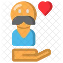 Father Day  Icon