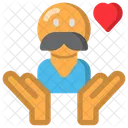 Father Day  Icon