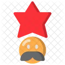 Father Day  Icon