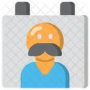 Father Day  Icon