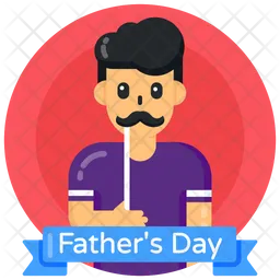 Father Day Prop  Icon