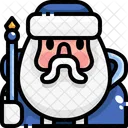 Father Frost Father Frost Santa Claus Icon