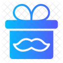 Present Box Package Icon