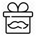 Father Gift  Symbol