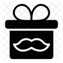 Father Gift  Symbol