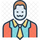 Father  Icon