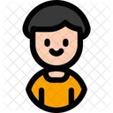 Father  Icon