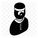 Father  Icon