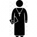 Father  Icon