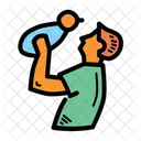 Father  Icon