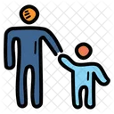 Father  Icon