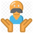 Father  Icon