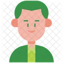 Father  Icon