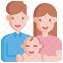 Father  Icon