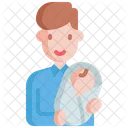 Father  Icon