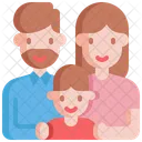 Father  Icon