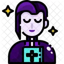 Father  Icon