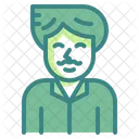 Father  Icon