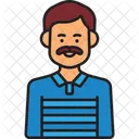 Father  Icon