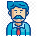 Father  Icon