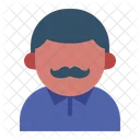 Father  Icon
