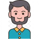 Father  Icon