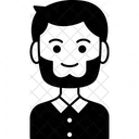 Father  Icon