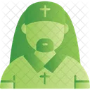 Father  Icon