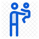 Father  Icon