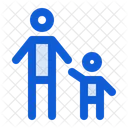 Father  Icon