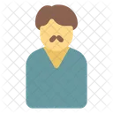 Father  Icon