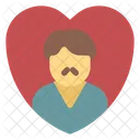Father  Icon