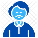 Father  Icon