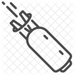 Father Of All Bombs Icon