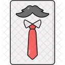 Father Shirt  Icon