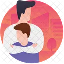 Fatherhood  Icon