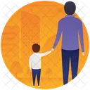 Fatherhood  Icon